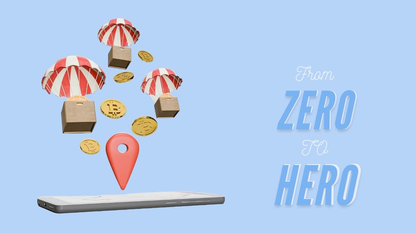 From Zero to Hero: The Inspiring Stories of Successful Dropshipping Stores