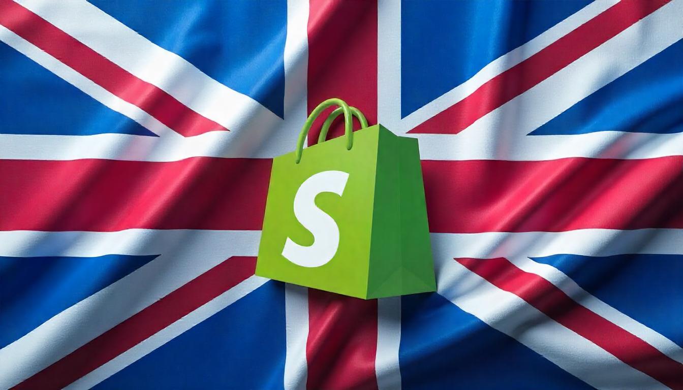 Best UK Shopify Dropshipping Suppliers for 2025
