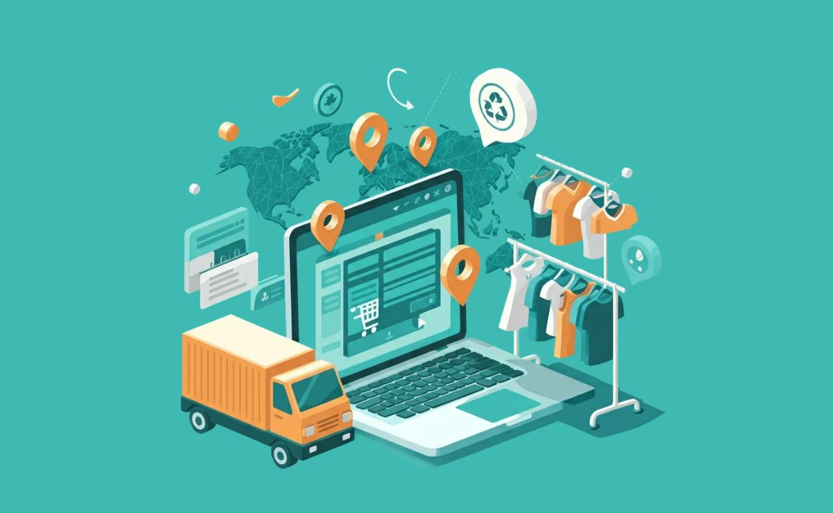 Best Clothing Dropshipping Suppliers in 2025 [USA, UK, Canada & More]