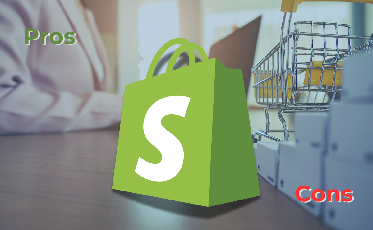 The Pros and Cons of Shopify Dropshipping: Is It Right for You?